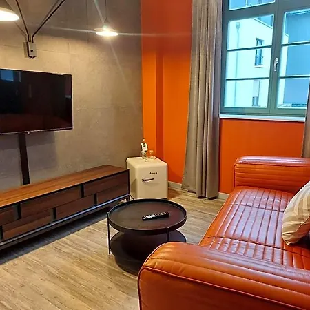 Sea Hotel Klink