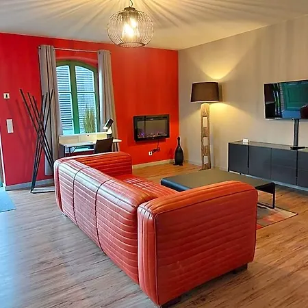 Sea Hotel Klink